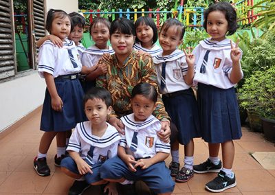 Taman Kanak Karmel