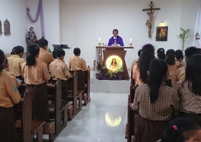Visi Misi Pendidikan Karmel
